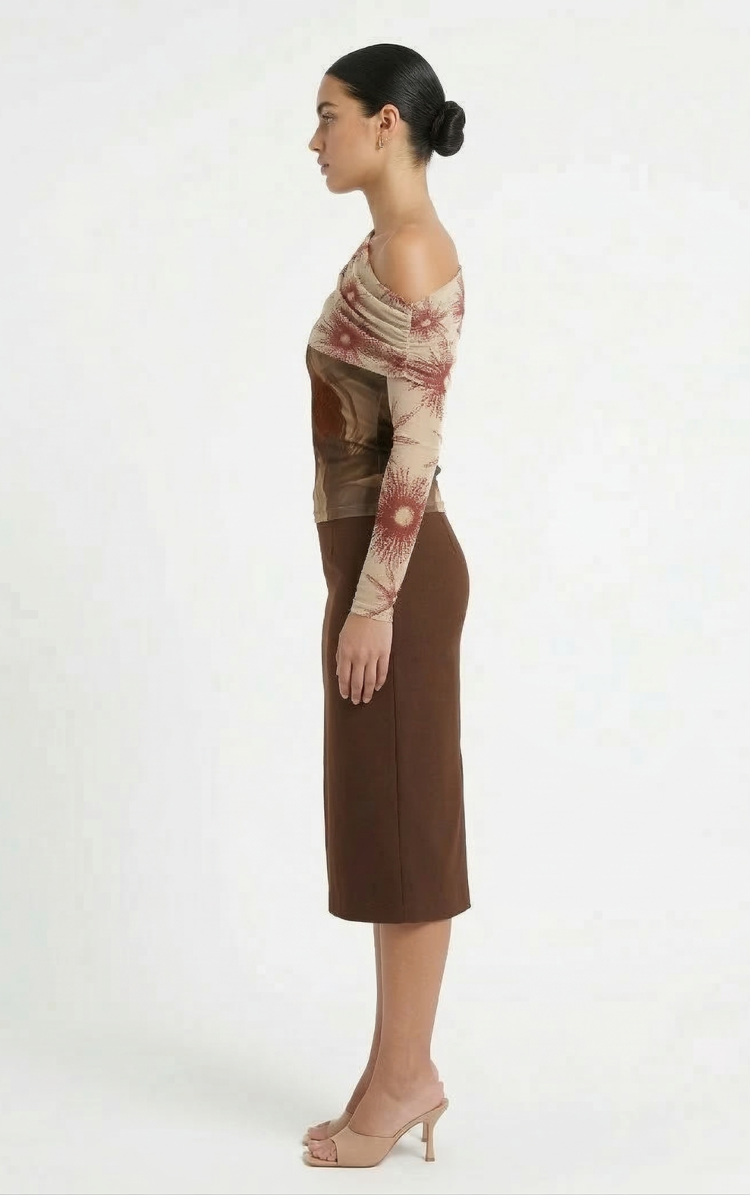 Blusa Alexandria