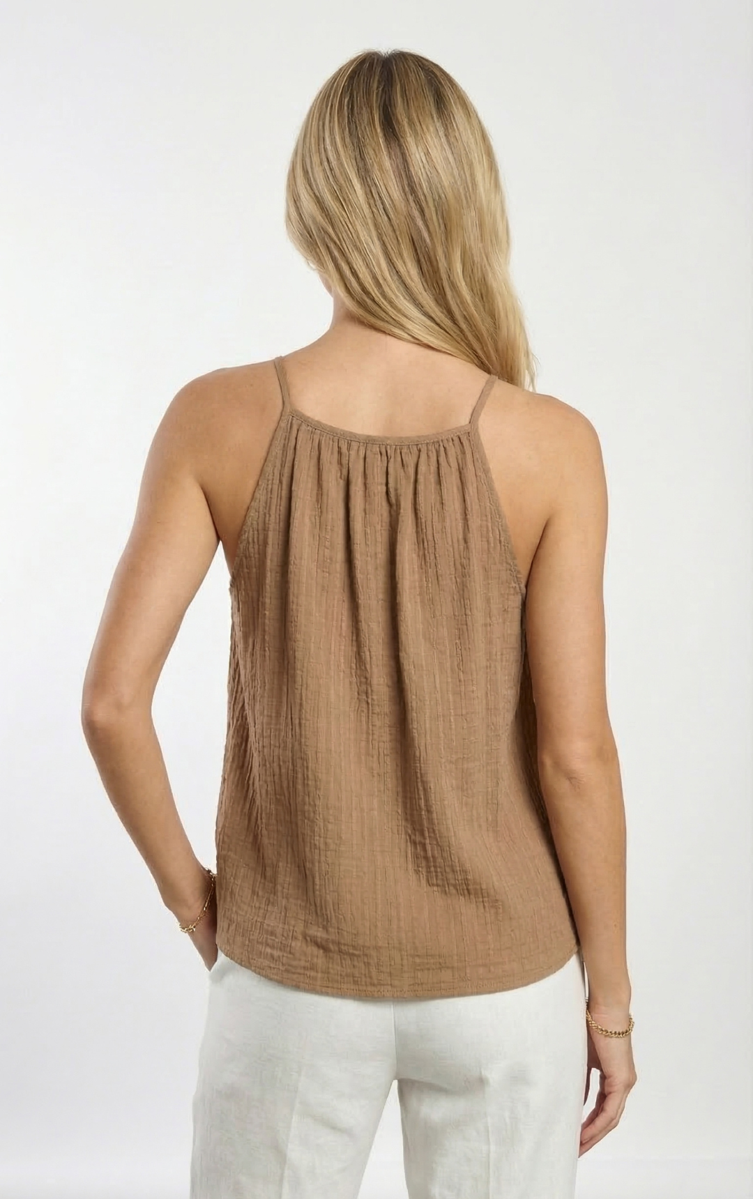 Blusa Terra