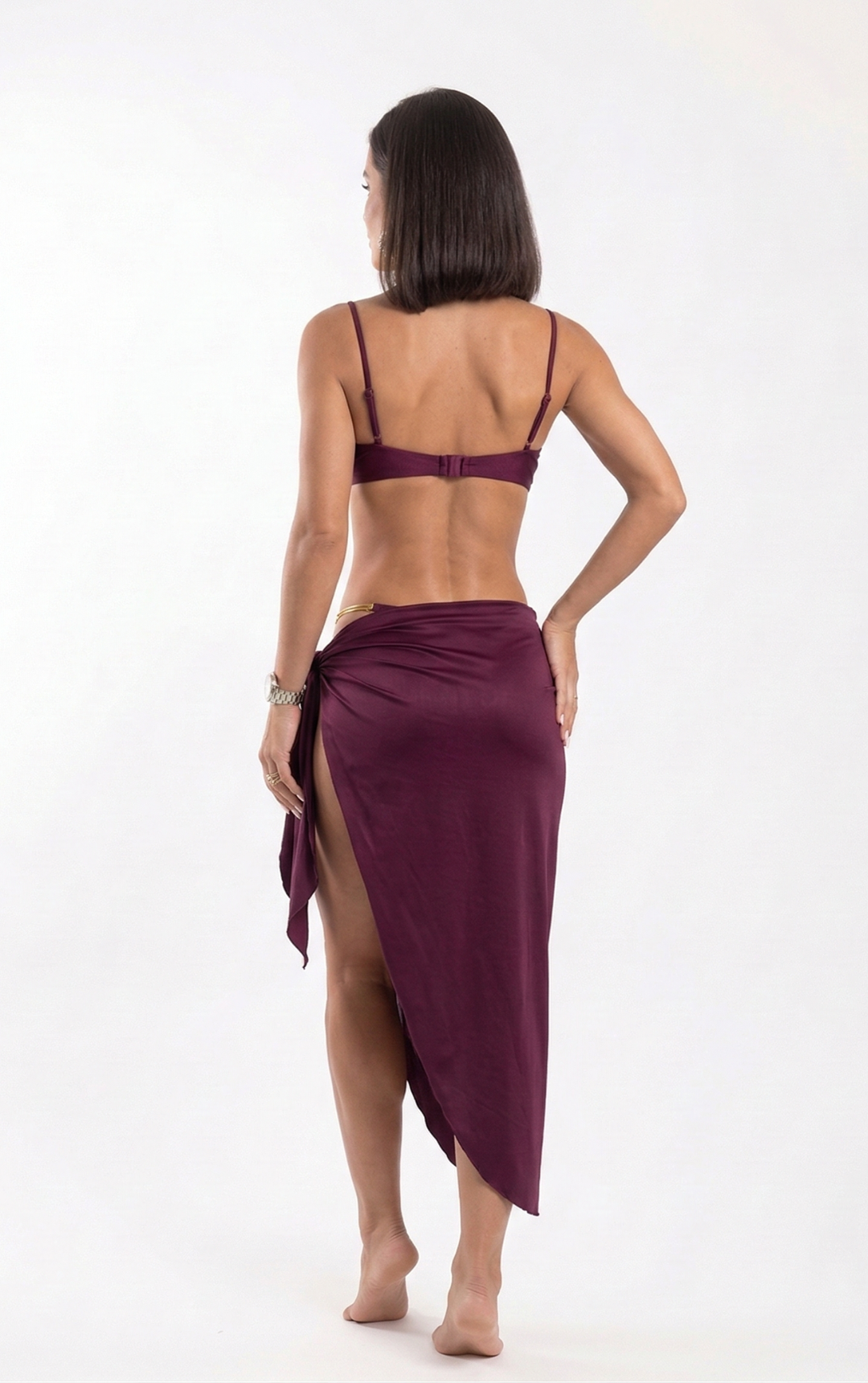 Conjunto Nusa
